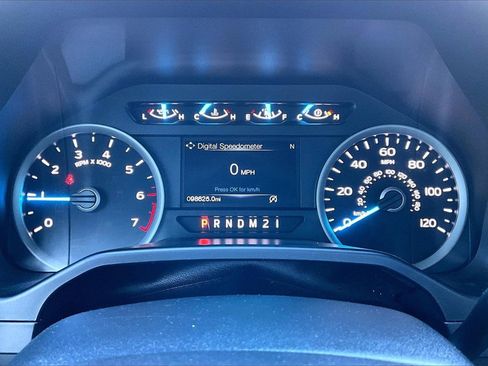 Used 2017 Ford F150 XLT w/ Equipment Group 302A Luxury image 21