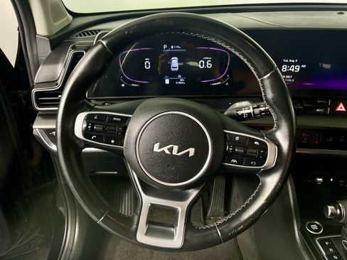 Used 2023 Kia Sportage EX FWD image 14