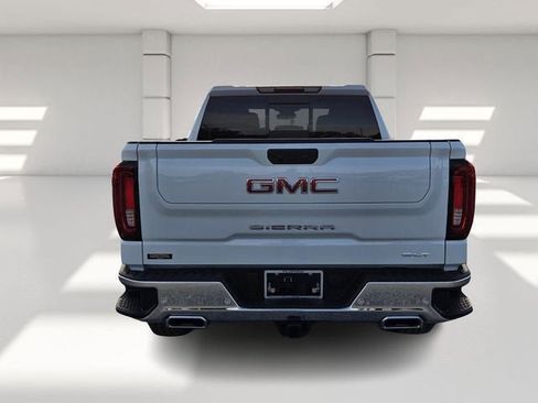 New 2026 GMC Sierra 1500 SLT w/ SLT Premium Plus Package image 4