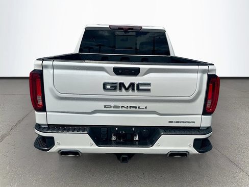 Used 2023 GMC Sierra 1500 Denali Ultimate AWD/4WD image 6