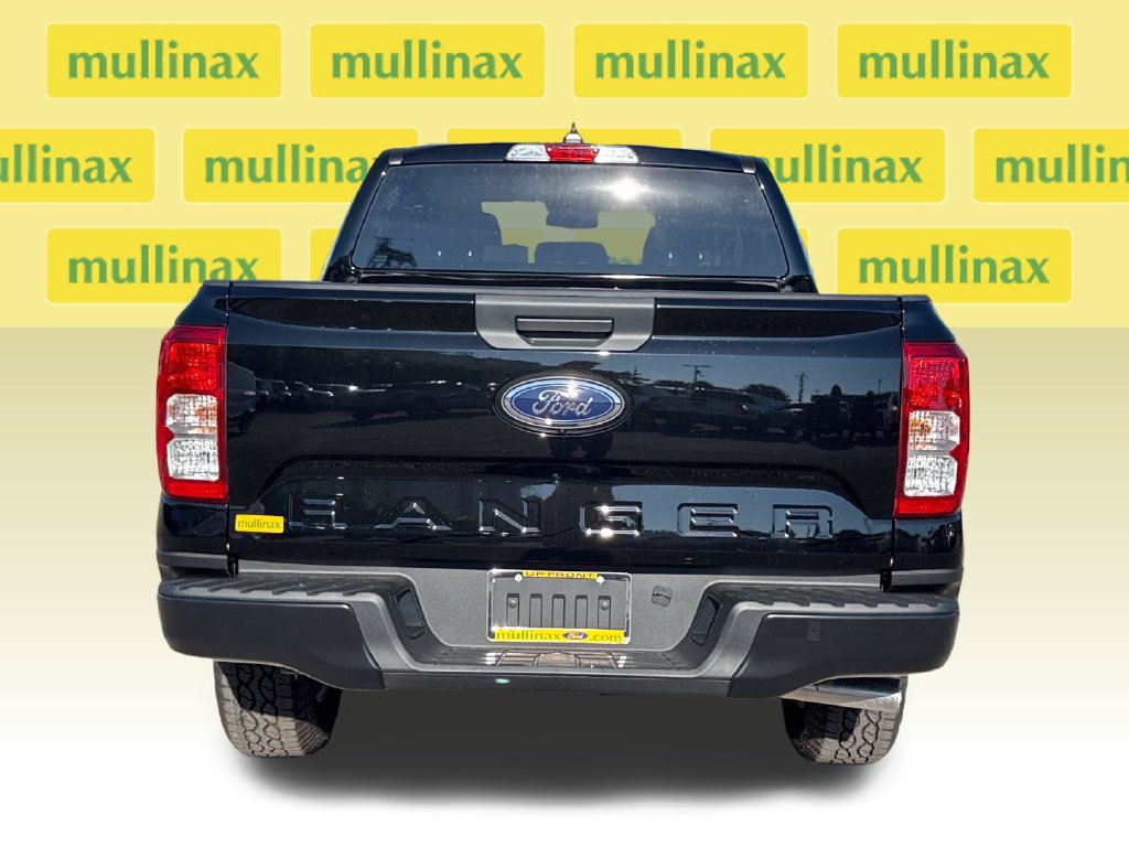 New 2026 Ford Ranger XL RWD image 11