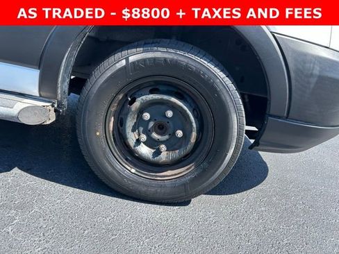 Used 2019 Ford Transit 250 130 Low Roof w/ Exterior Upgrade Package RWD image 8