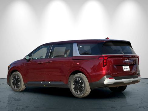 New 2026 Kia Carnival LXS image 6