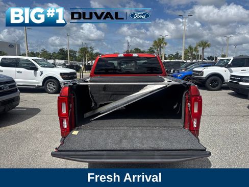 Used 2019 Ford Ranger Lariat w/ Equipment Group 501A Mid AWD/4WD image 5