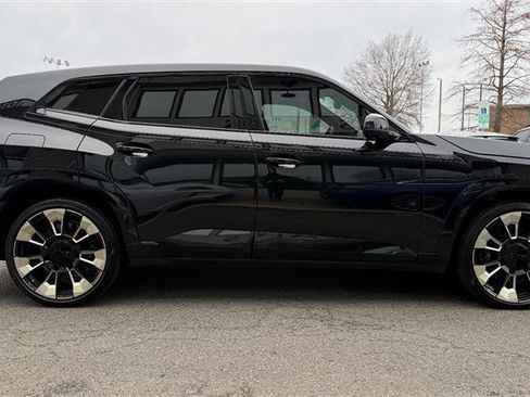 Used 2024 BMW XM image 7
