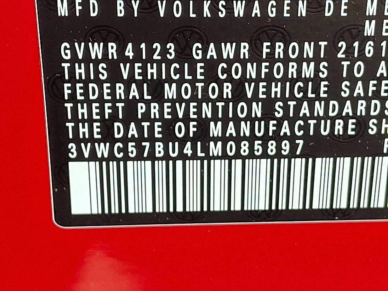 Used 2020 Volkswagen Jetta S w/ Driver Assistance Package FWD image 27