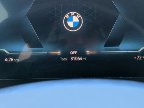 Certified 2023 BMW X1 xDrive28i w/ M Sport Package image 15