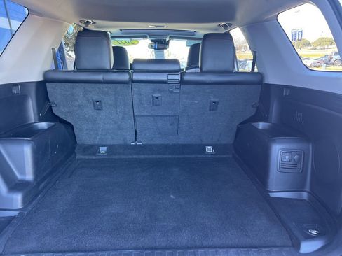 Used 2021 Toyota 4Runner TRD Pro image 22