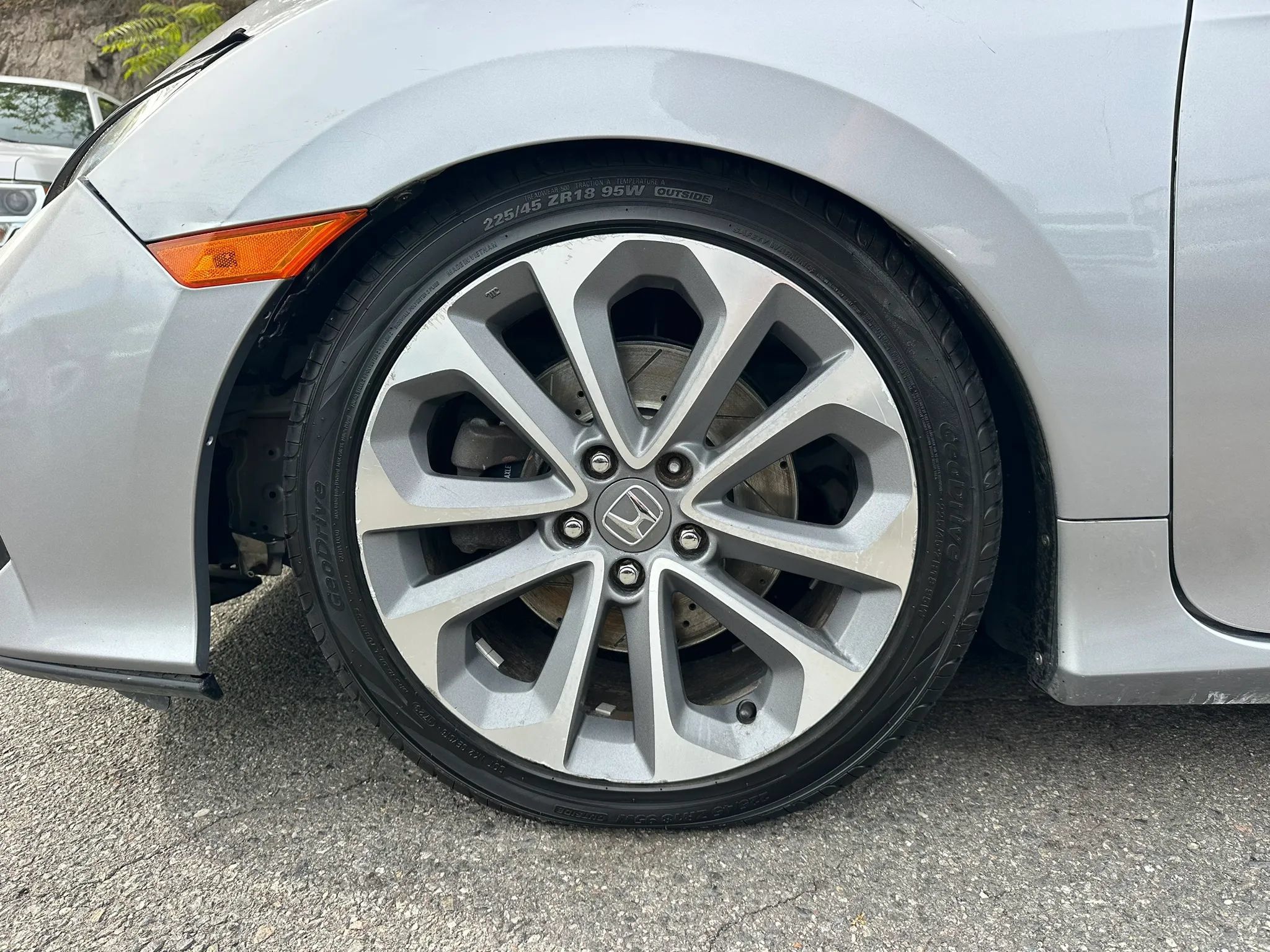 Used 2018 Honda Civic Si image 22