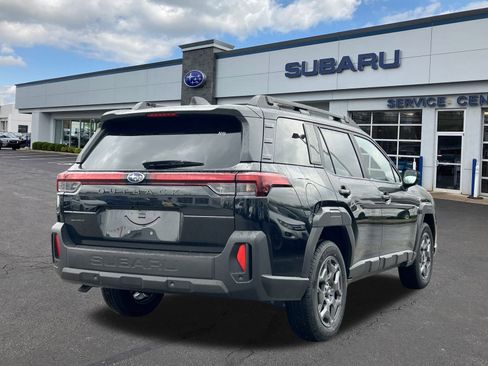 New 2026 Subaru Outback Premium image 7