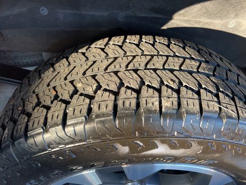 Used 2024 Chevrolet Silverado 1500 High Country w/ Z71 Off-Road Package image 10