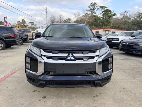 Used 2024 Mitsubishi Outlander Sport SE AWD/4WD image 48