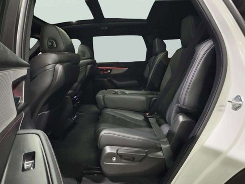 Used 2023 Acura MDX A-Spec image 47