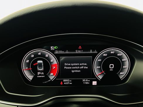 Certified 2024 Audi S5 Prestige AWD/4WD image 23