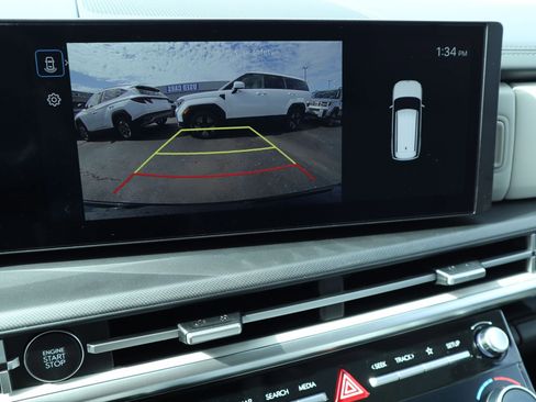 New 2026 Hyundai Santa Fe SE FWD image 14