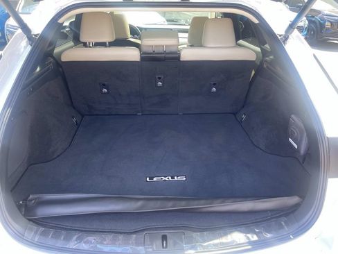 Used 2023 Lexus RX 350 Premium w/ Accessory Package (Z1) FWD image 9