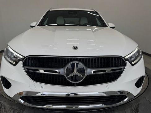 Certified 2026 Mercedes-Benz GLC 300 image 14