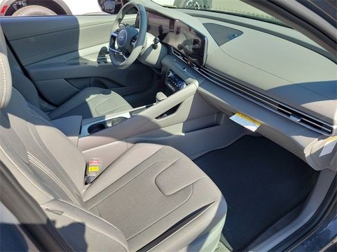 New 2026 Hyundai Elantra Sport w/ Cargo Package image 16