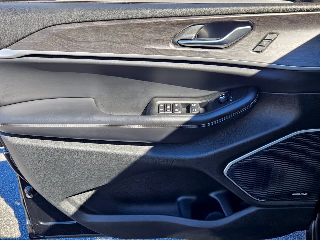 Used 2021 Jeep Grand Cherokee L Limited RWD image 18
