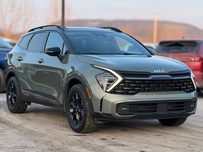 Used 2024 Kia Sportage X-Pro