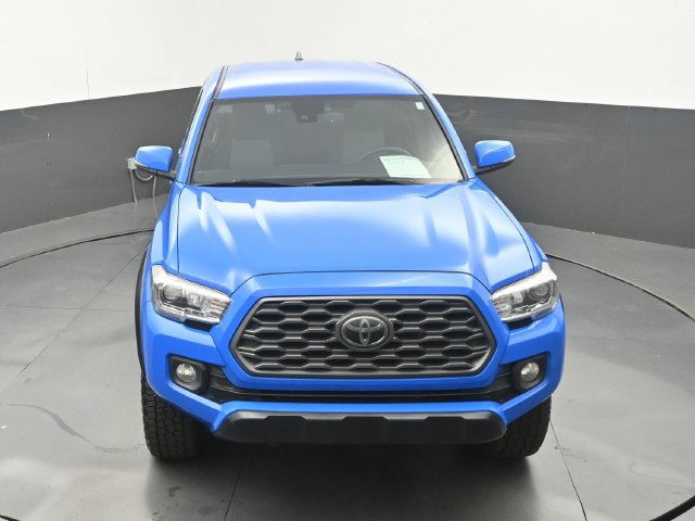 Used 2021 Toyota Tacoma TRD Off-Road AWD/4WD image 30