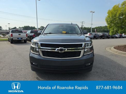 Used 2020 Chevrolet Tahoe LT w/ Luxury Package AWD/4WD image 8