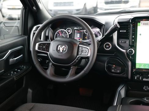 New 2026 RAM 2500 Big Horn image 22