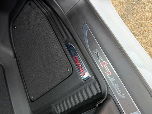 New 2026 GMC Sierra 1500 AT4X AWD/4WD image 18