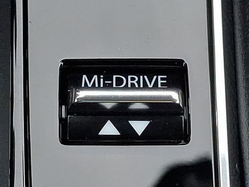 New 2026 MAZDA CX-50 2.5 Turbo w/ Cargo Package image 21