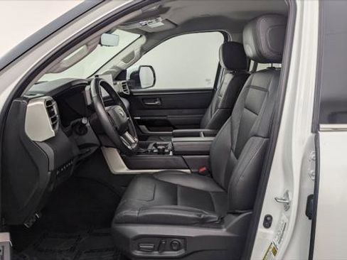 Used 2022 Toyota Tundra Limited w/ TRD Off-Road Package image 14