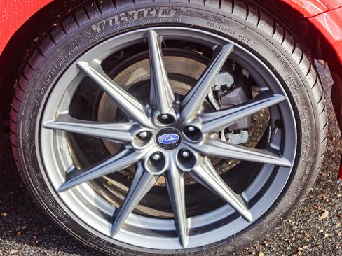 Used 2023 Subaru BRZ Limited w/ Popular Package #2 image 11