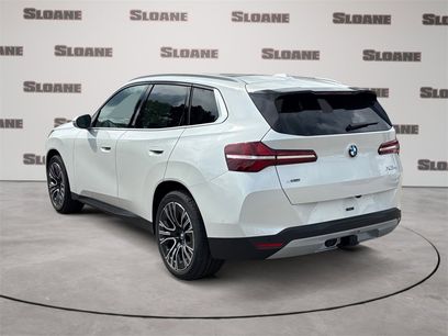 New 2026 BMW X3 xDrive30 w/ Premium Package