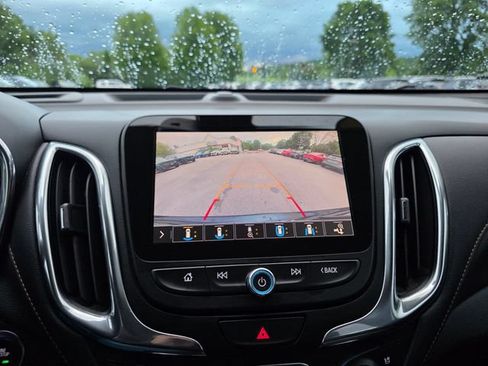 Used 2020 Chevrolet Equinox Premier AWD/4WD image 27