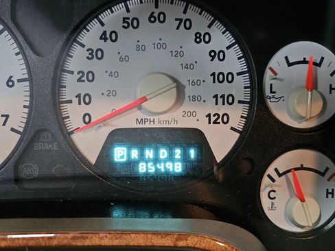 Used 2006 Dodge Ram 1500 Truck SLT w/ Quad Cab Big Horn Value Group image 23