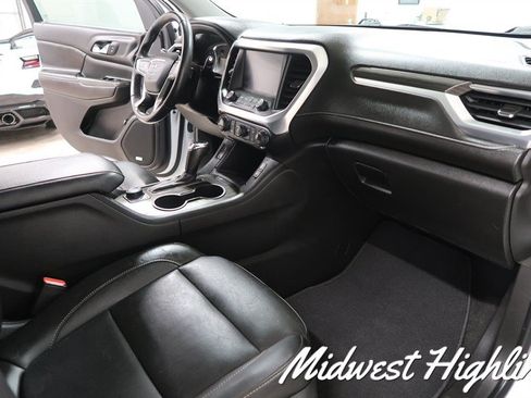 Used 2018 GMC Acadia SLT AWD/4WD image 28