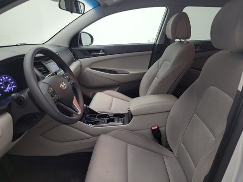 Used 2016 Hyundai Tucson SE w/ Option Group 02 FWD image 17