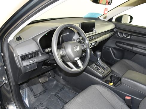 Certified 2024 Honda CR-V EX image 36