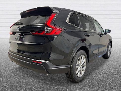 New 2026 Honda CR-V EX image 7