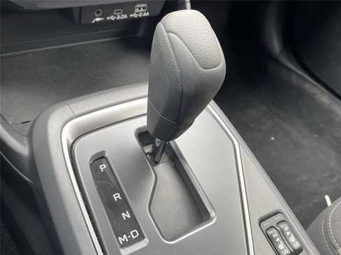 Certified 2025 Subaru Crosstrek 2.0i Premium image 20