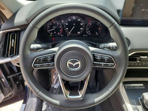 New 2026 MAZDA CX-90 3.3 Turbo w/ Premium Sport Pkg AWD/4WD image 22