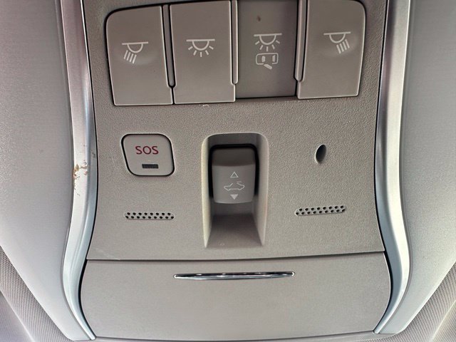 Used 2019 INFINITI QX60 Luxe w/ Sensory Package AWD/4WD image 26