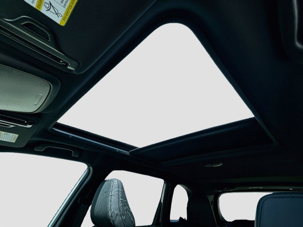 New 2026 Subaru Forester Sport AWD/4WD image 18