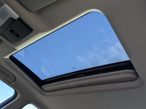 New 2025 Nissan Altima 2.5 SV w/ SV Special Edition Package image 21