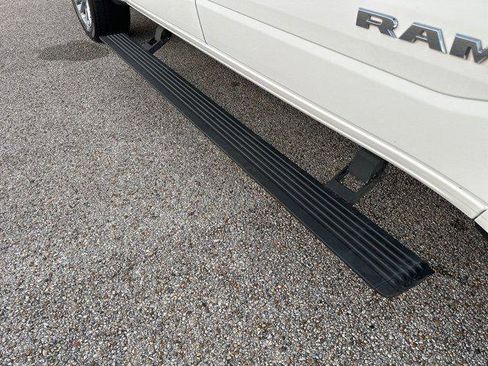 Certified 2021 RAM 1500 Laramie w/ Laramie Southwest Edition image 59