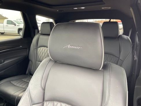 Certified 2024 Buick Enclave Avenir w/ Avenir Technology Package AWD/4WD image 19