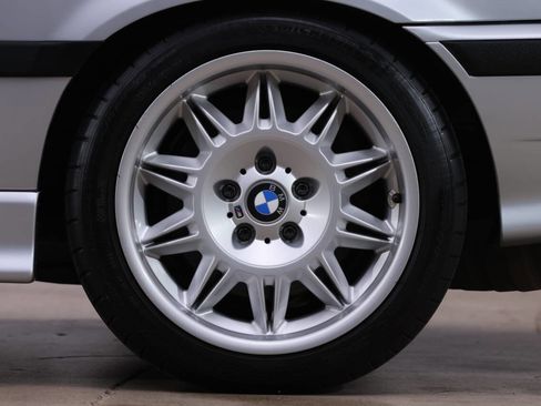 Used 1998 BMW M3 Coupe image 40