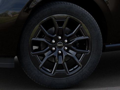 New 2027 Ford Expedition Platinum AWD/4WD image 19