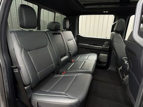 Used 2026 Ford F150 Lariat AWD/4WD image 39