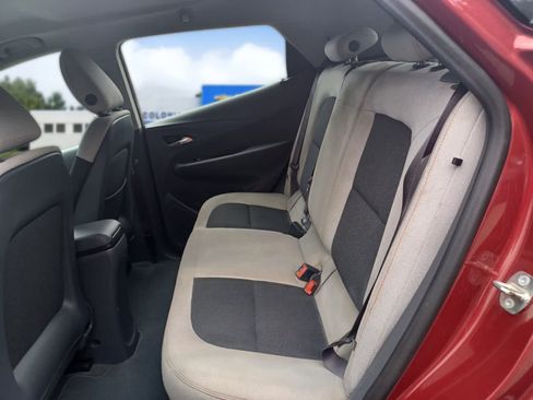 Used 2017 Chevrolet Bolt LT FWD image 14