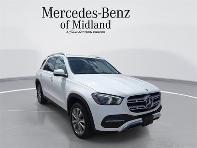 Used 2022 Mercedes-Benz GLE 350